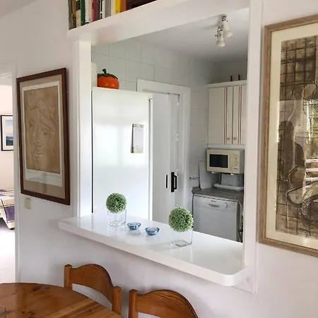 Apartment Minerva