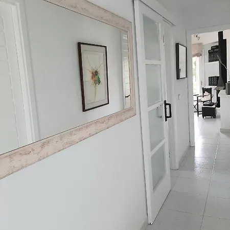 Apartment Minerva Port de Alcudia (Mallorca)