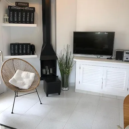 Minerva Apartment *