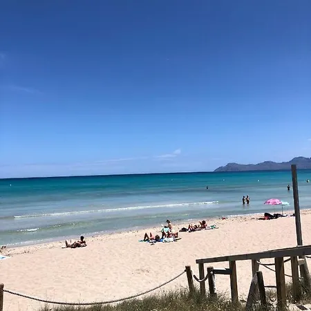 Minerva * Port de Alcudia (Mallorca)