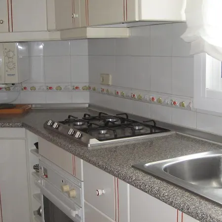 Apartment Minerva Port de Alcudia (Mallorca)