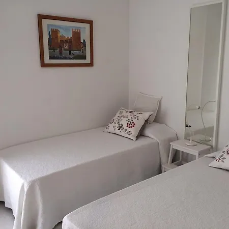 Apartment Minerva