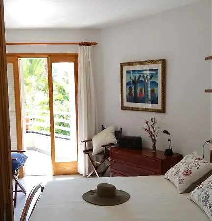 Minerva Apartment *
