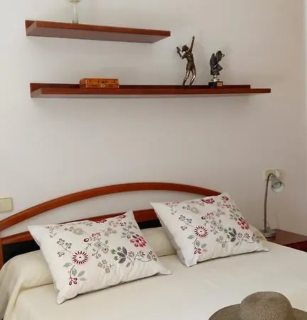 Apartment Minerva