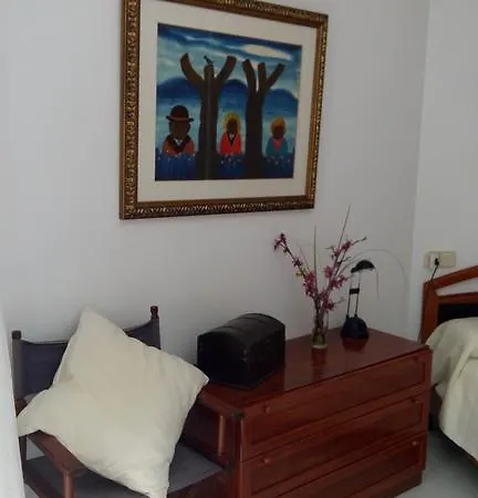 Apartment Minerva Port de Alcudia (Mallorca)