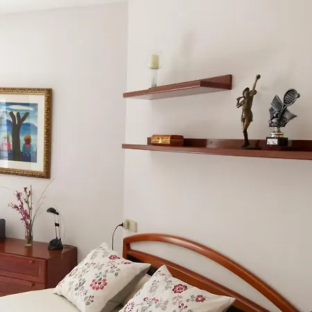 Minerva Apartment