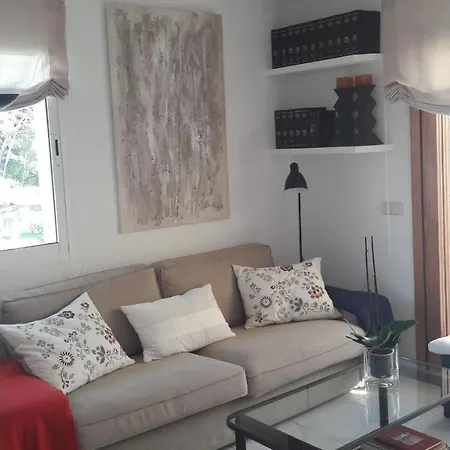 Apartment Minerva